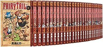  FAIRY TAIL フェアリーテイル コミックセット (少年マガジンコミックス) [セット]