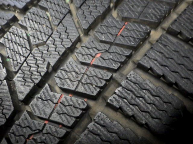 60R16●4本