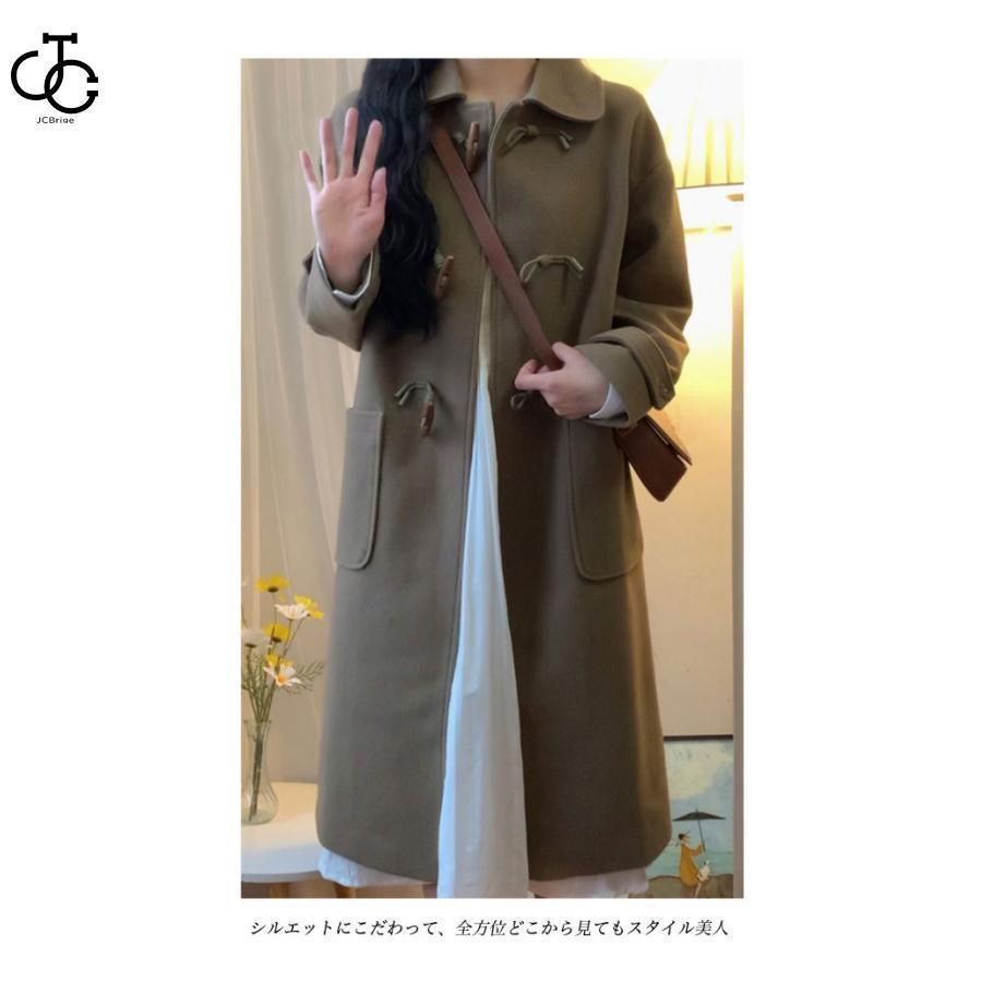 レトロ アウター