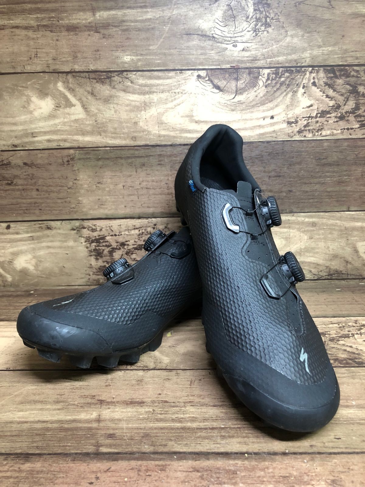 美品！スペシャライズド SPECIALIZED RECON 3.0 ビンディング オフロードシューズReconシリーズに3つの新作が追加