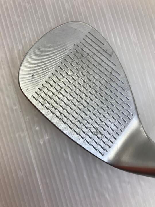 RTX ZIPCORE ツアーサテン | 58 | S | NSプロ950GH | | ウェッジ |