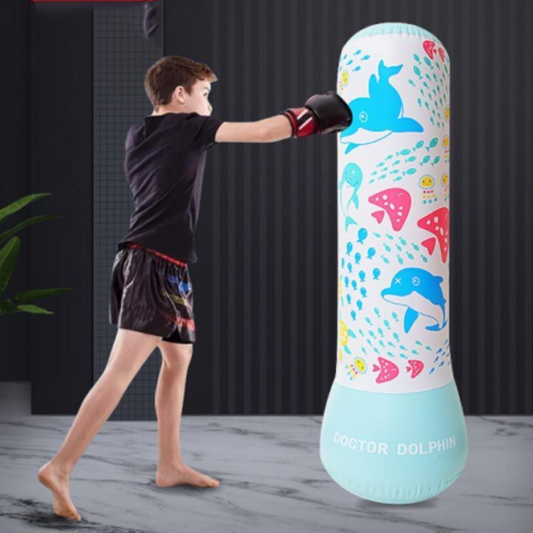 サンドバッグ スタンディングバッグ スタンド型トレーニング パンチングミット サンドバック 自立 スタンディング スタンド 自宅 ボクシング