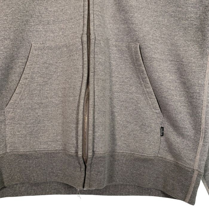 TENDERLOIN テンダーロイン T-ZIP UP PARKA ジップアップスウェット  