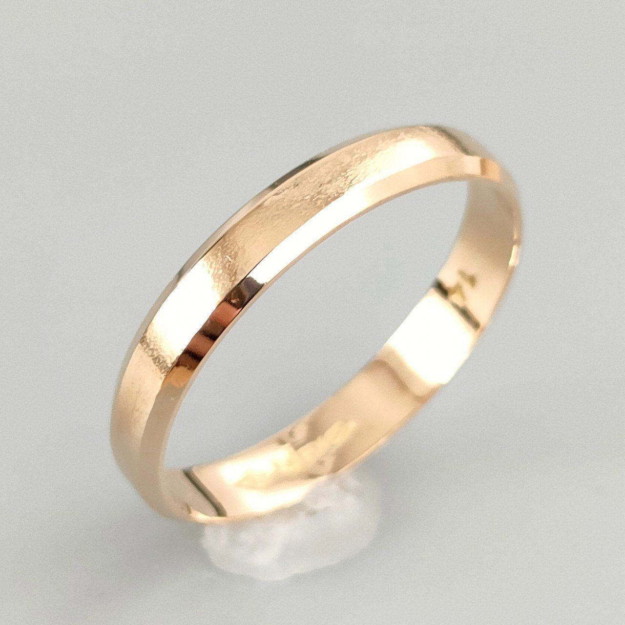 k18 リング 14号 リング K18 約14号 ダイヤ0.52ct の買取実績｜最新相場で高価