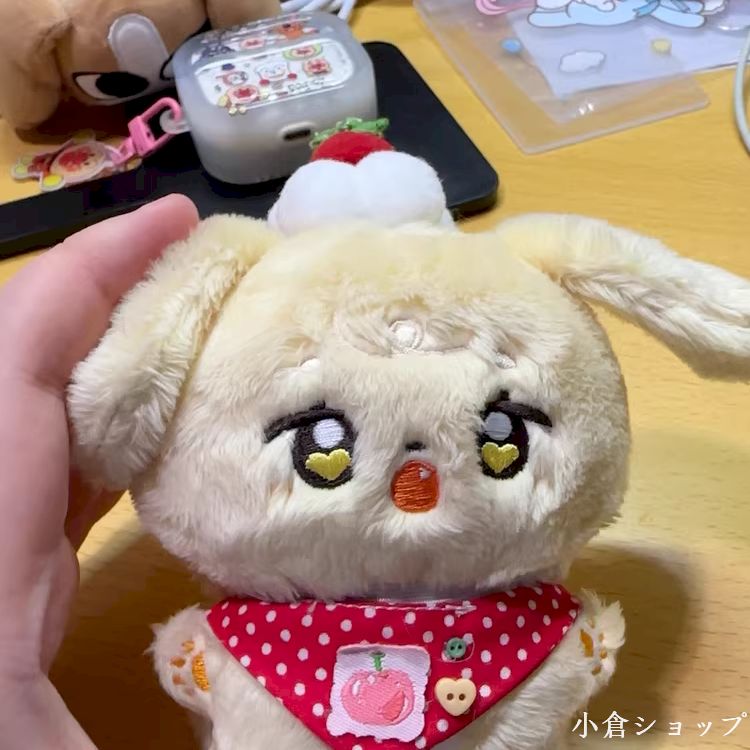 ミンギュ 10cm ぬいぐるみ 新品 マスター セブチ svt - メルカリ ミンギュ 10cm ぬいぐるみ 新品 マスター セブチ svt - メルカリ