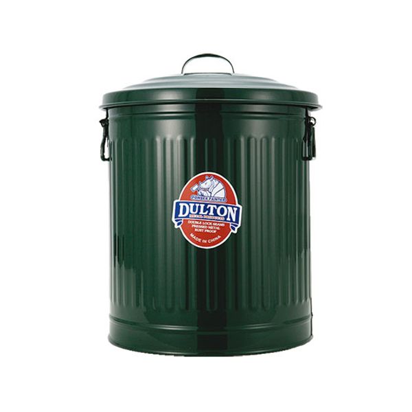 ゴミ箱 ダルトン DULTON ゴミ箱 ガベージカン S 12L ダストボックス