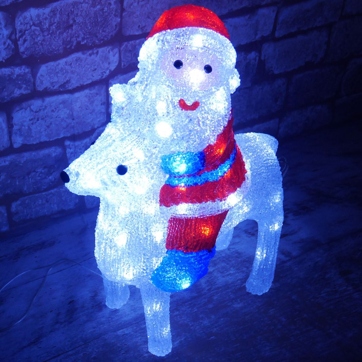 サンタクロース TAC-17