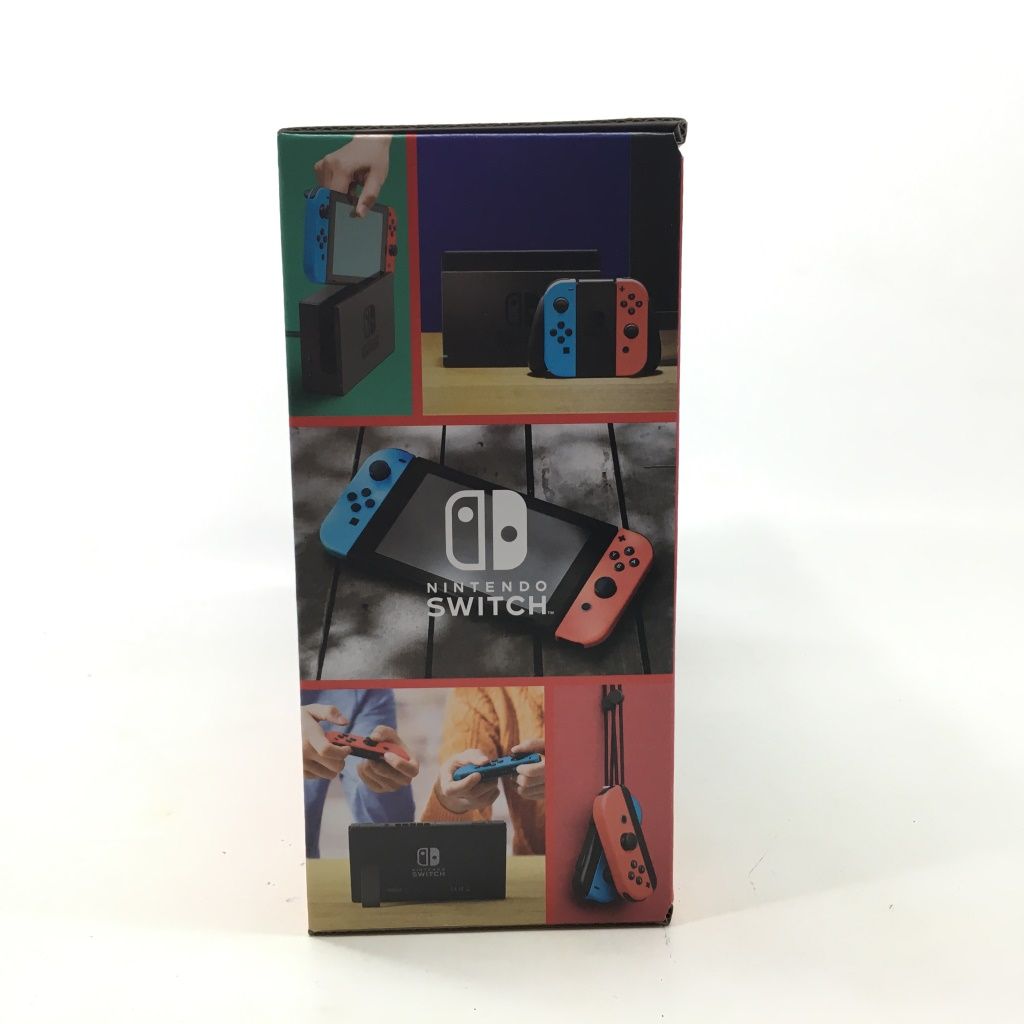 01w-1970 〇 未使用品 Nintendo Switch XKJ 新型 本体 Joy-Con(L 01w-1970 〇 未使用品 Nintendo Switch XKJ 新型 本体 Joy-Con(L