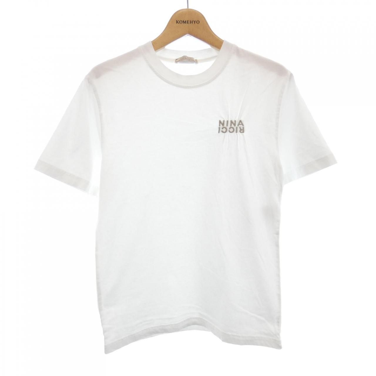 ニナリッチ NINA RICCI Tシャツ - メルカリ