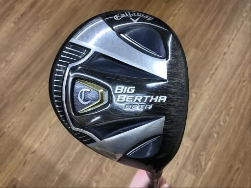 BERTHA