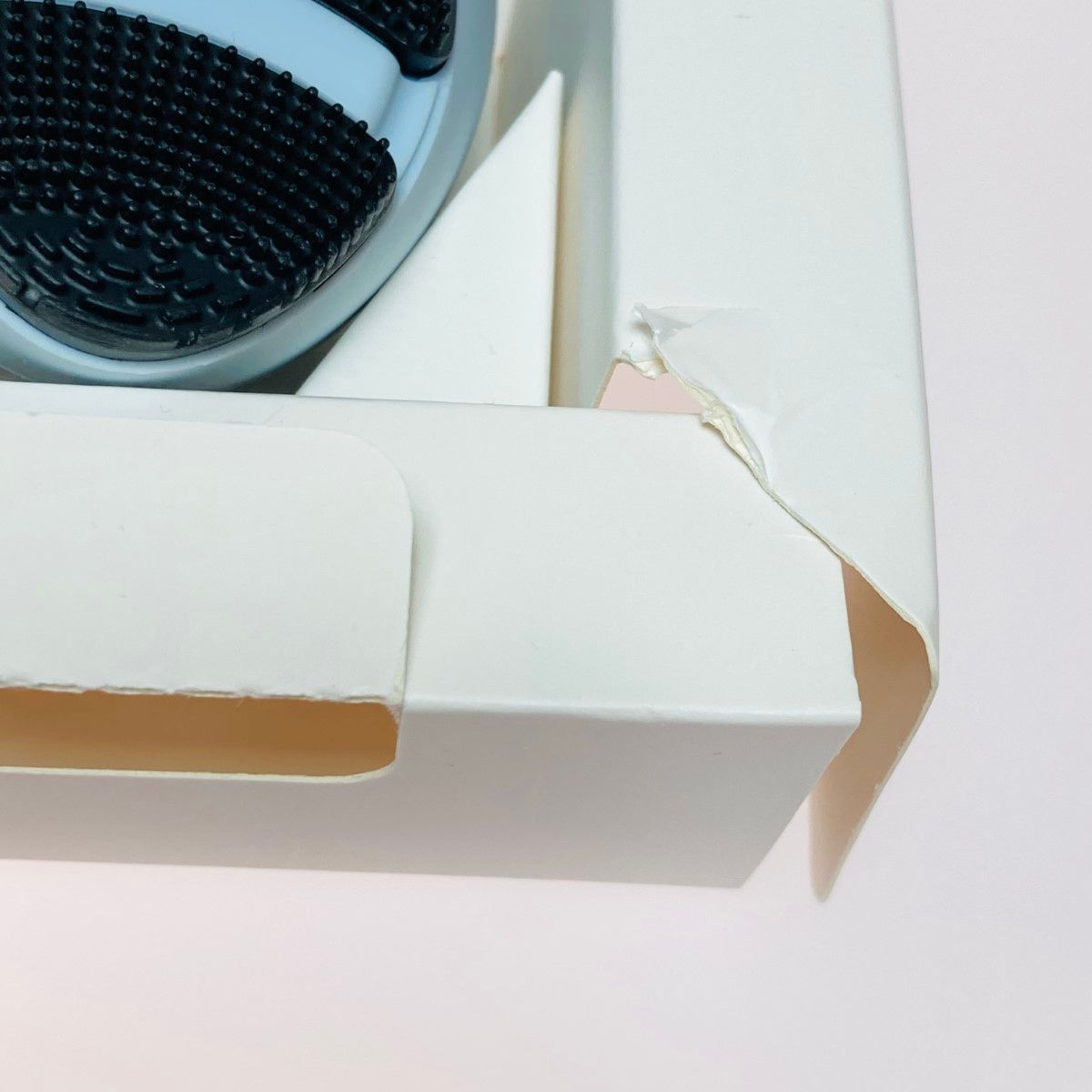 ◎◎YA-MAN ヤーマン 洗顔ブラシ ミーゼ myse クレンズリフト アイス