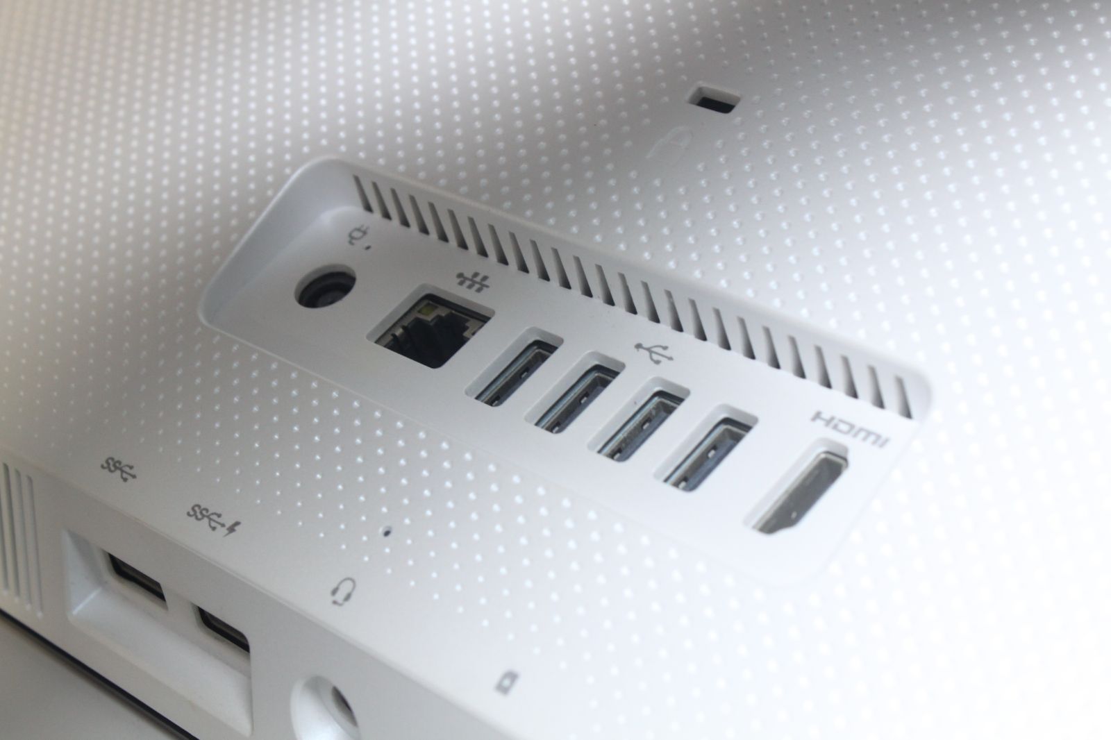 HP/一体型デスクトップPC/23-q181jp/Win11/Intel Core i5-6400T/新品