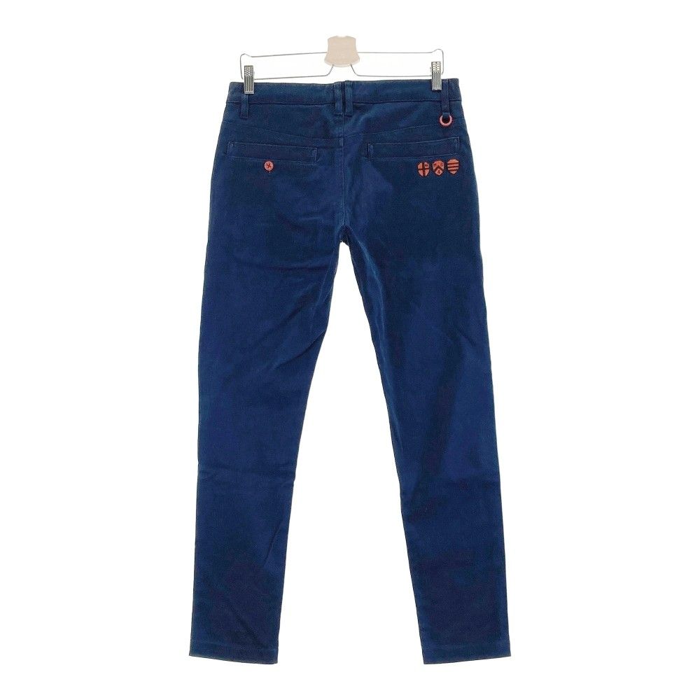 PEARLY GATES デニム風 メンズ パンツ ゴルフ サイズ4 - メルカリ