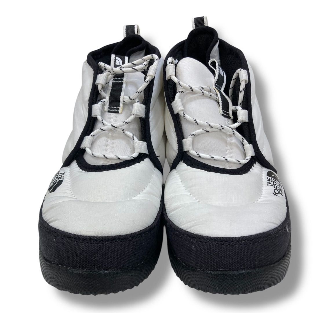THE NORTH FACEザ ノース フェイス 防寒中綿ブーツ NFW52375