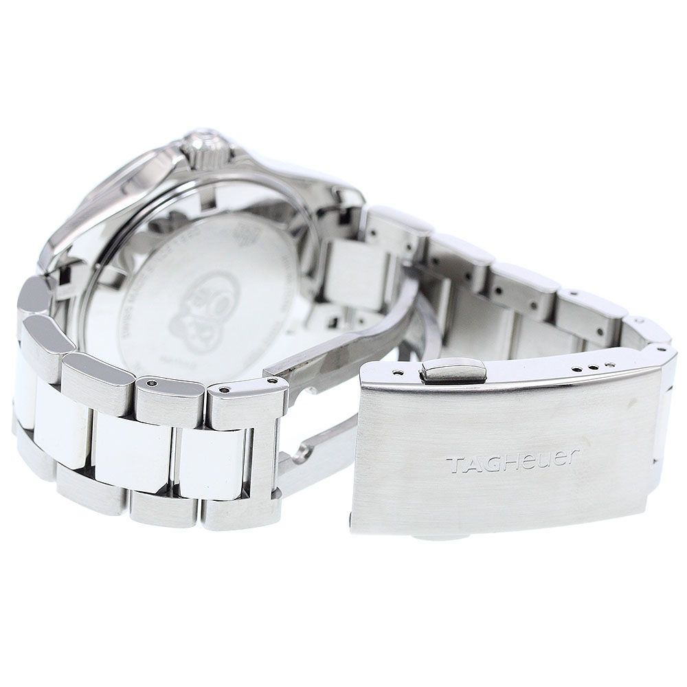 タグホイヤー TAG