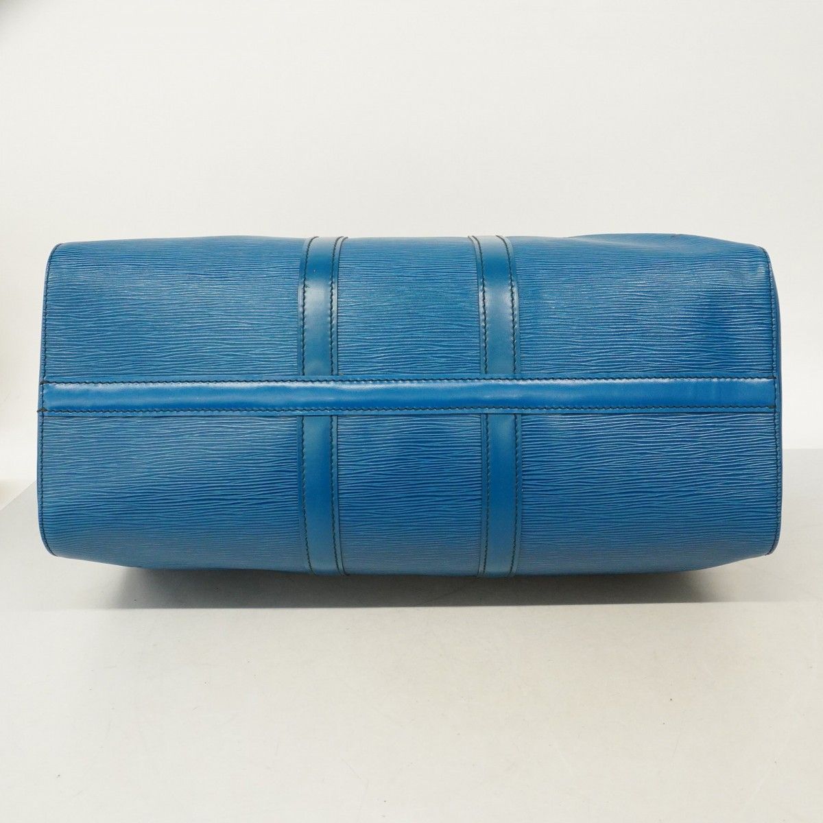 ☆SALE【5ec2668】ルイヴィトン ボストンバッグ エピ キーポル45