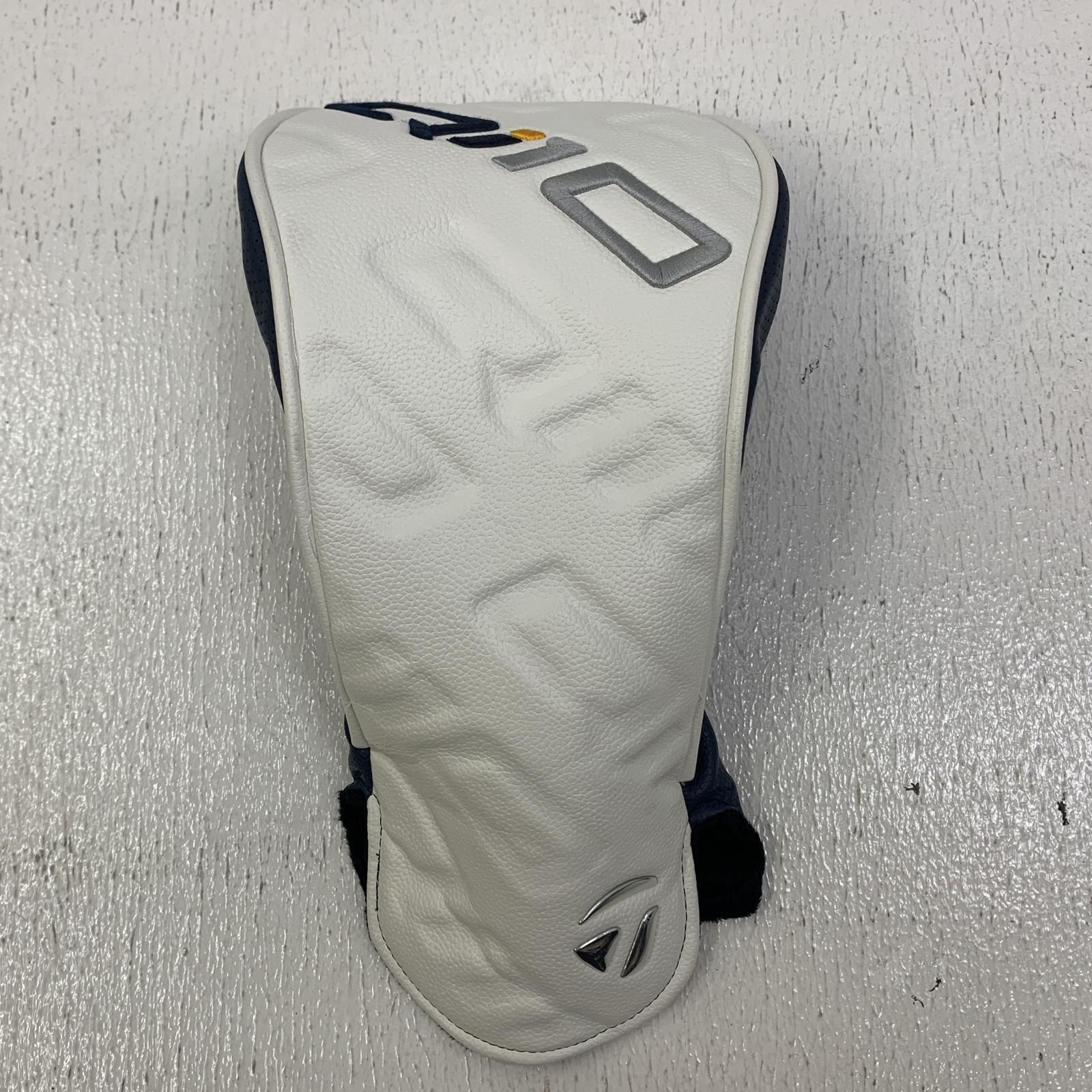 【中古】【ゴルフ用品】ドライバー　TaylorMade　Qi10 LS【加古川店】【427】 楽天市場】【中古】【ゴルフ用品】ドライバー TaylorMade Qi10