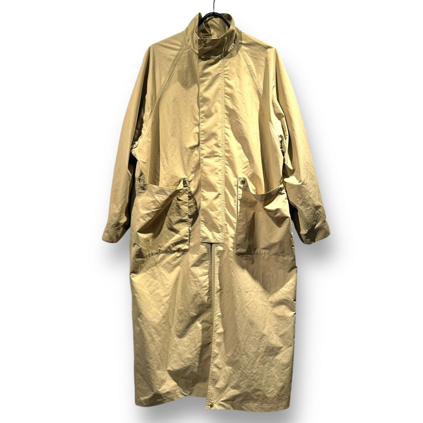 Traditional Weatherwear (トラディショナルウェザーウェア