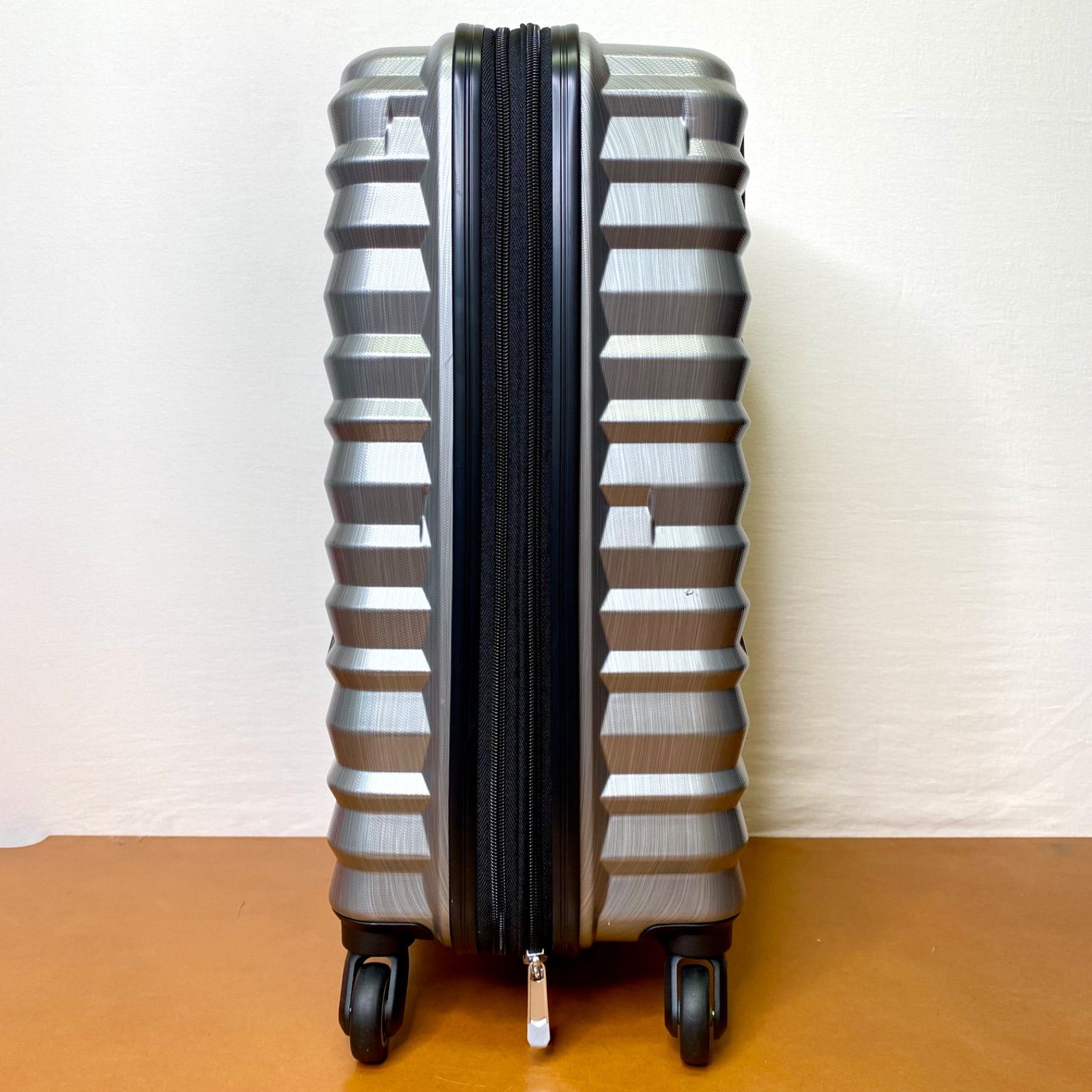 シルバー Samsonite