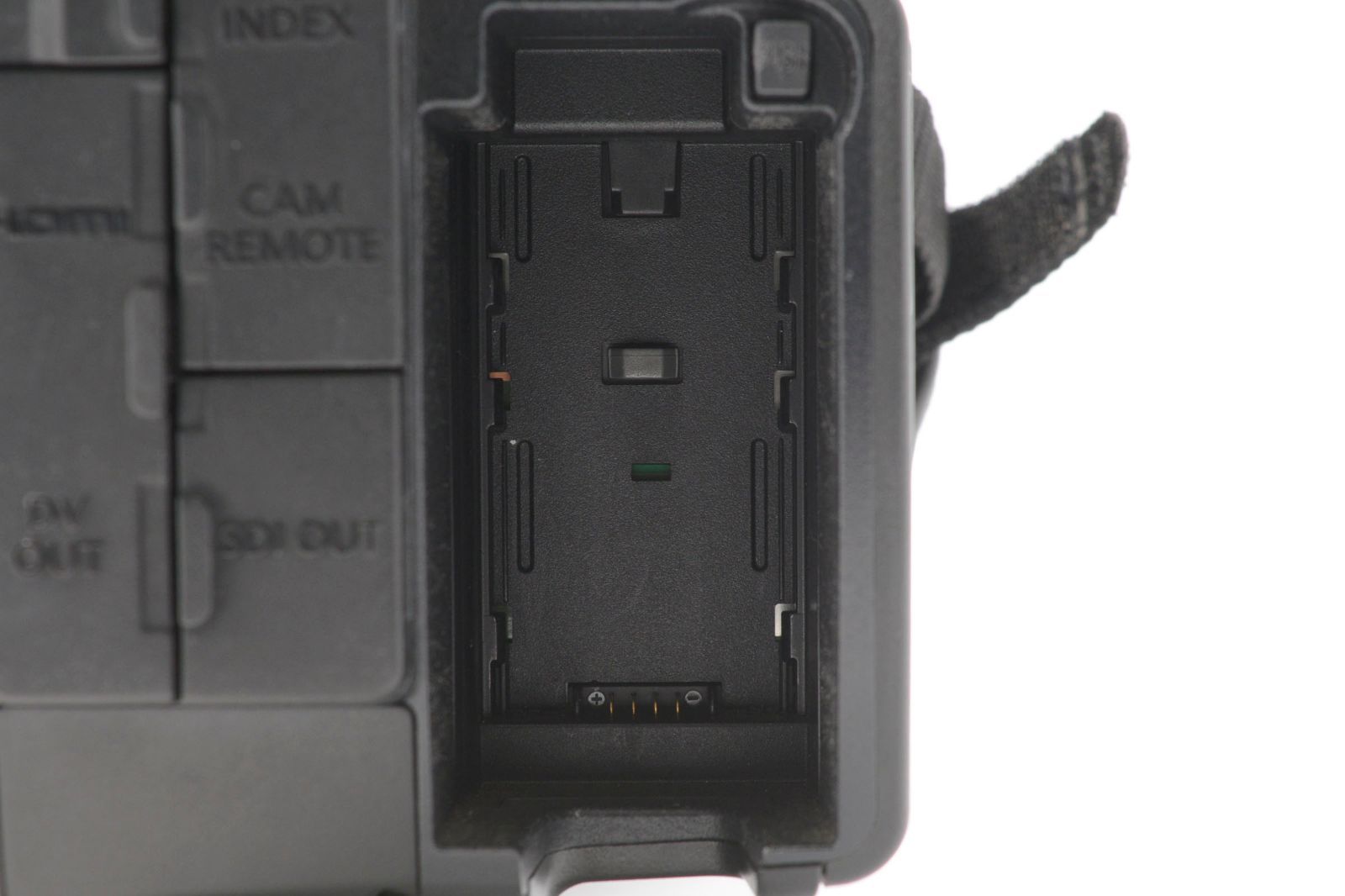  パナソニック AC 160 A 3354104 AU 3000 業務用ビデオカメラ本体 ビデオカメラ