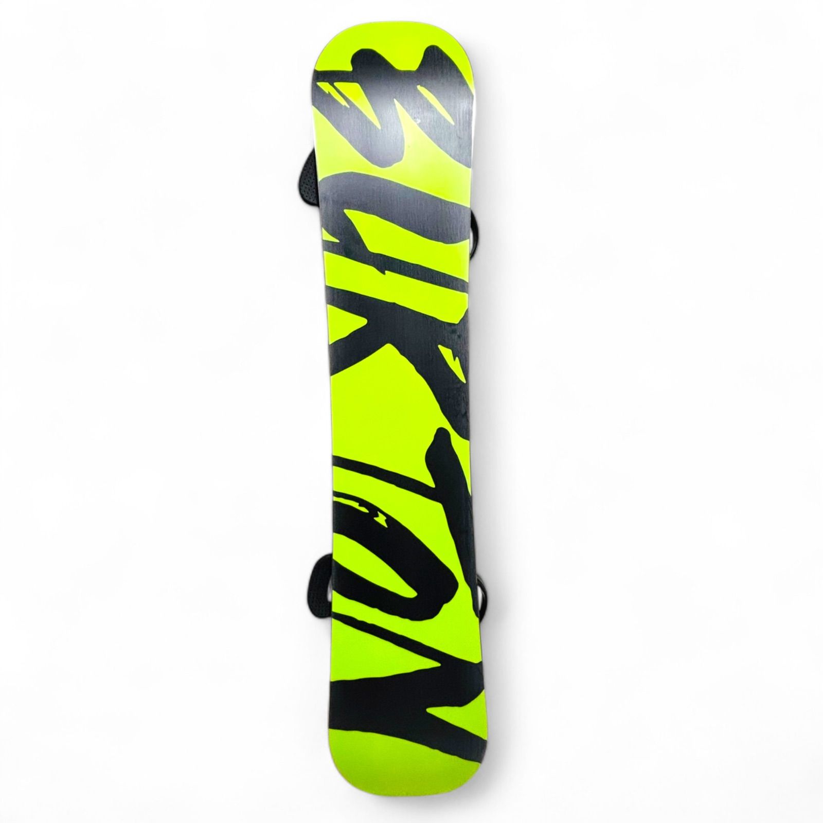 BURTON BLUNT FLYING V 150cm スノーボード ケース付 【公式通販】