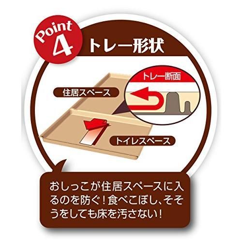 ブラウン レギュラー