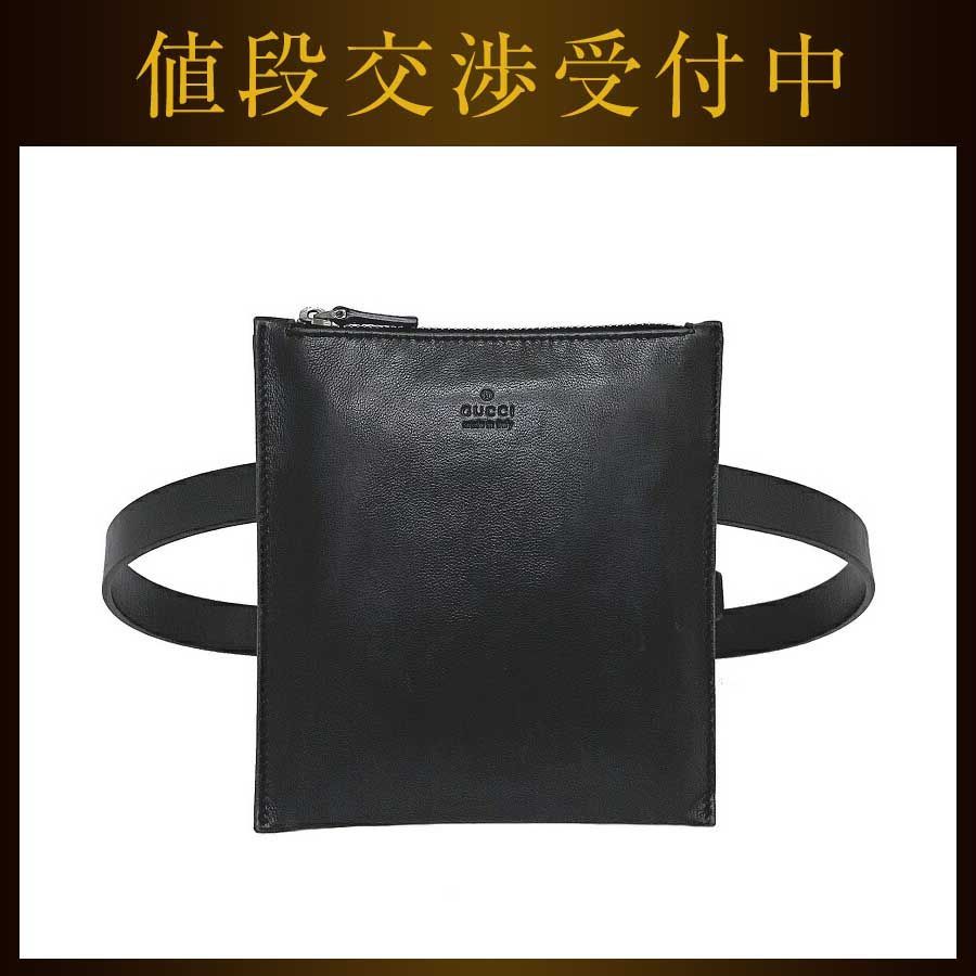 グッチ ベルトポーチ 037 1312 レディース