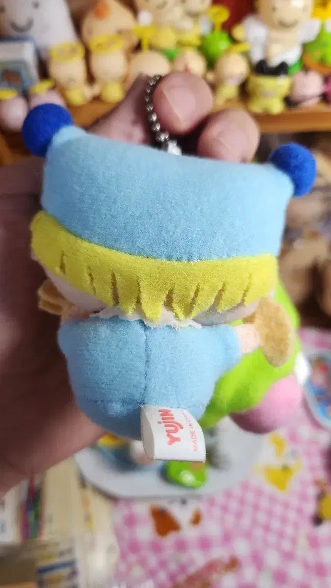 値下げしました。ミルモでポン! ビケー レトロ ぬいぐるみ 2025年最新