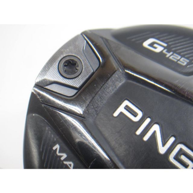 ピン G425 MAX ドライバー 9.0° ALTA J CB SLATE シャフト S Amazon.co