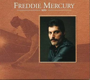 中古】洋楽CD フレディ・マーキュリー / ベスト・オブ・フレディ