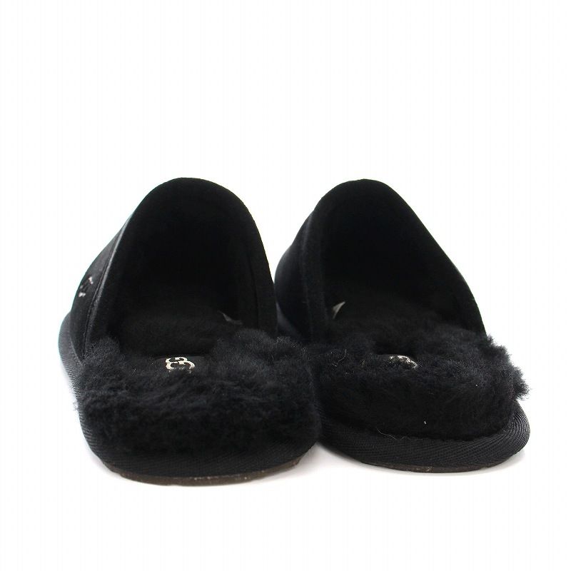 ブランド】UGG（アグ） 【商品名】W PEARLE