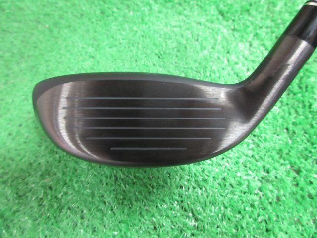 9250]ユーティリティ ダンロップ スリクソンZX Mk II HYBRID