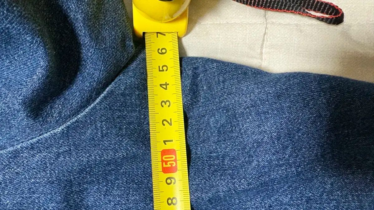 Isabel Marant イサベル マラン ブラックレーベル ファーデニム DECORATOM_COM_BR