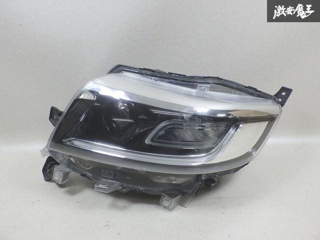 ☆点灯OK☆ SUZUKI スズキ 純正 MK53S スペーシア カスタム