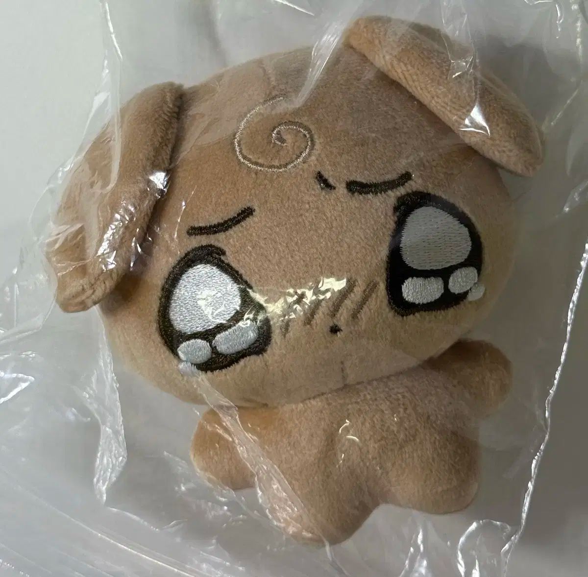 boynextdoor ボイネク ボネクド ジェヒョン ぬいぐるみ 新品未開封 BOYNEXTDOOR ボイネク ボネクド ジェヒョン ぬいぐるみ 新品