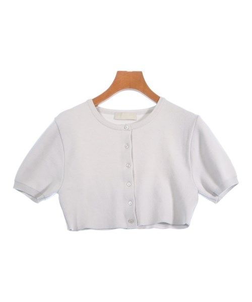 AMOMENTO ニット セーター レディース 古着