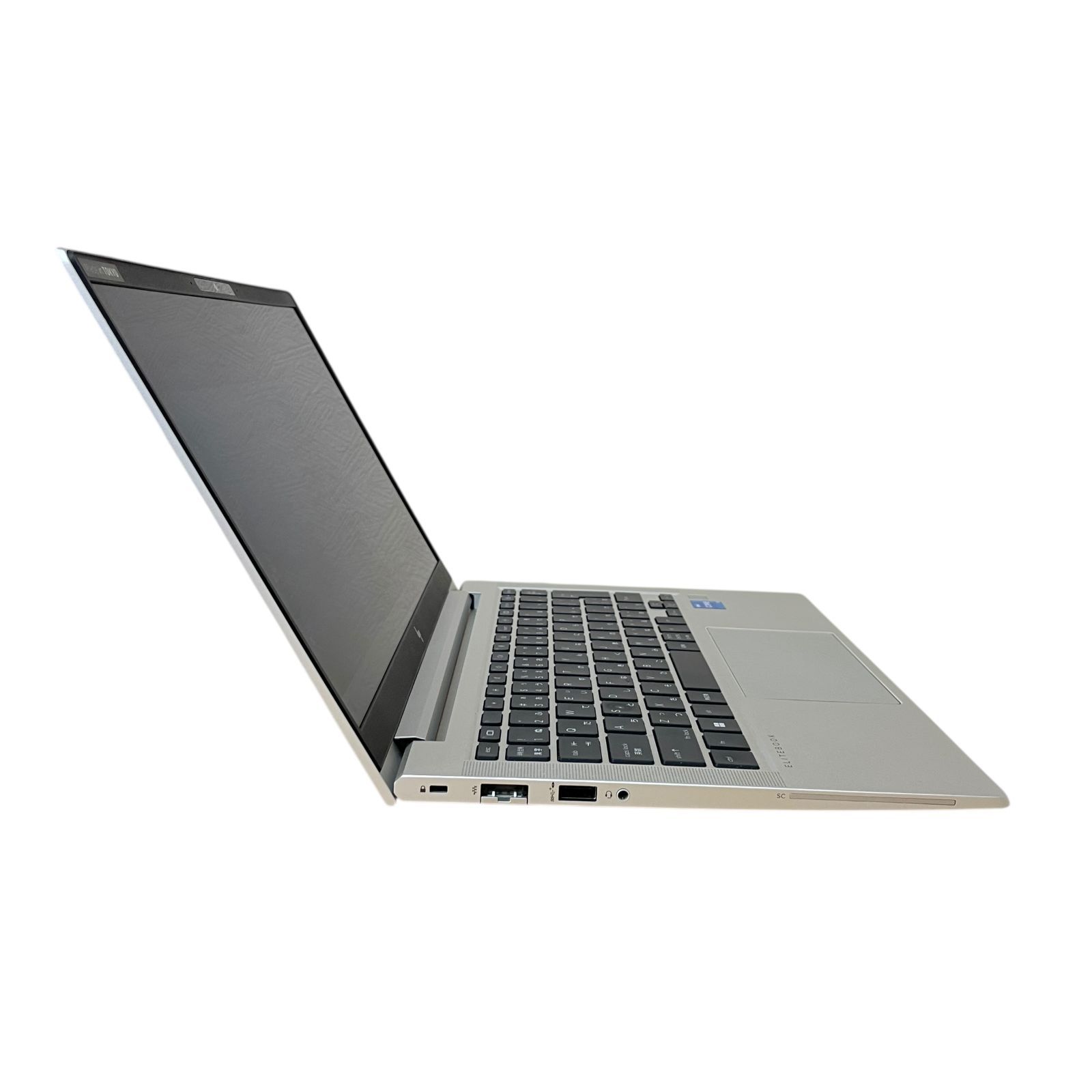 hp EliteBook 630 G9 i5-1235U メモリ 16GB SSD 256GB 13インチ office