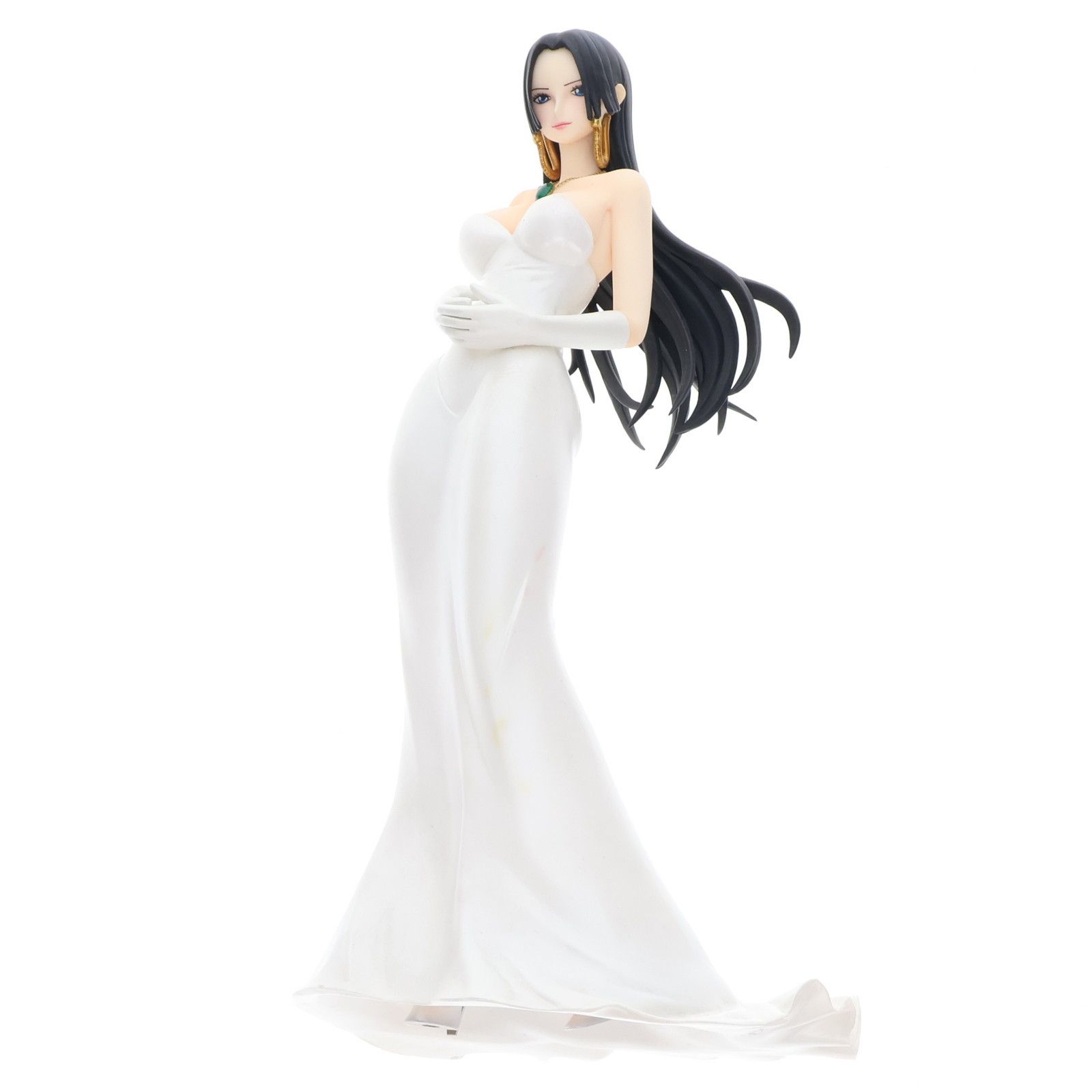 メガトレショップ限定 Portrait.Of.Pirates P.O.P LIMITED EDITION 