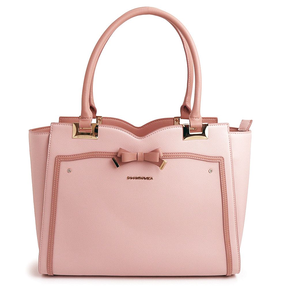 プラダ PRADA アクセサリーポーチ ナイロン ベージュ トライアングル