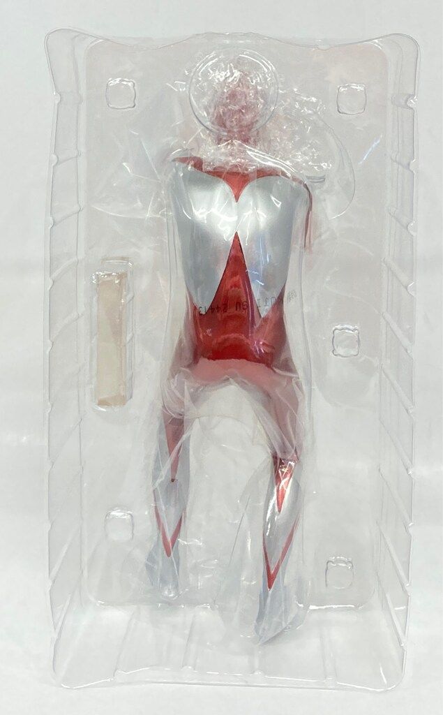 BANDAI ウルトラマン MASTERLISE メタリックVer. 新品 BANDAI ウルトラマン MASTERLISE メタリックVer. 新品