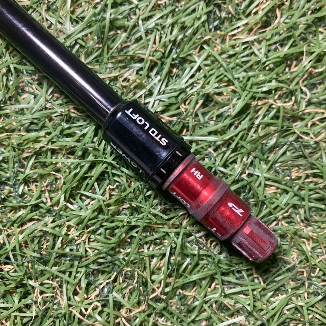 テーラーメイド