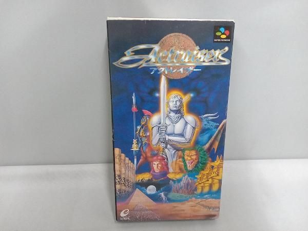 アクトレイザー - メルカリ