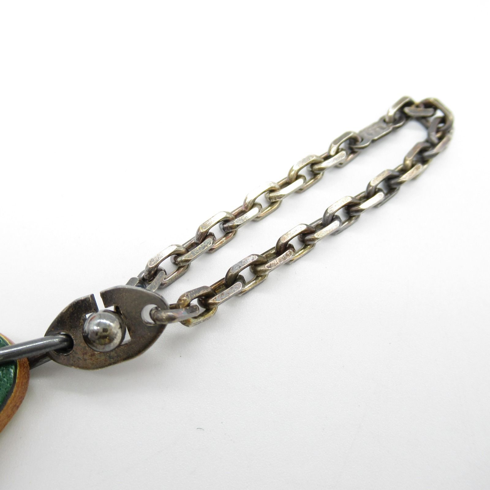 HERMES エルメス チャーム (レモンモチーフ) チャーム HERMES