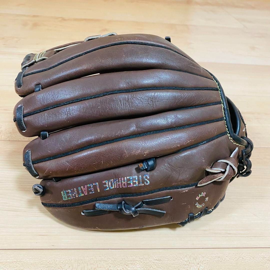 ★激レア★SSK 一般 軟式グローブ ディンプルセンサー 内野手 ☆激レア☆SSK 一般 軟式グローブ ディンプルセンサー 内野手