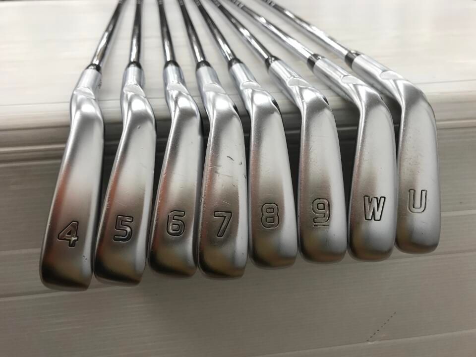 DYNA-KING ダイナキング バイス スプリーム 極美品 B582 ダイナキング