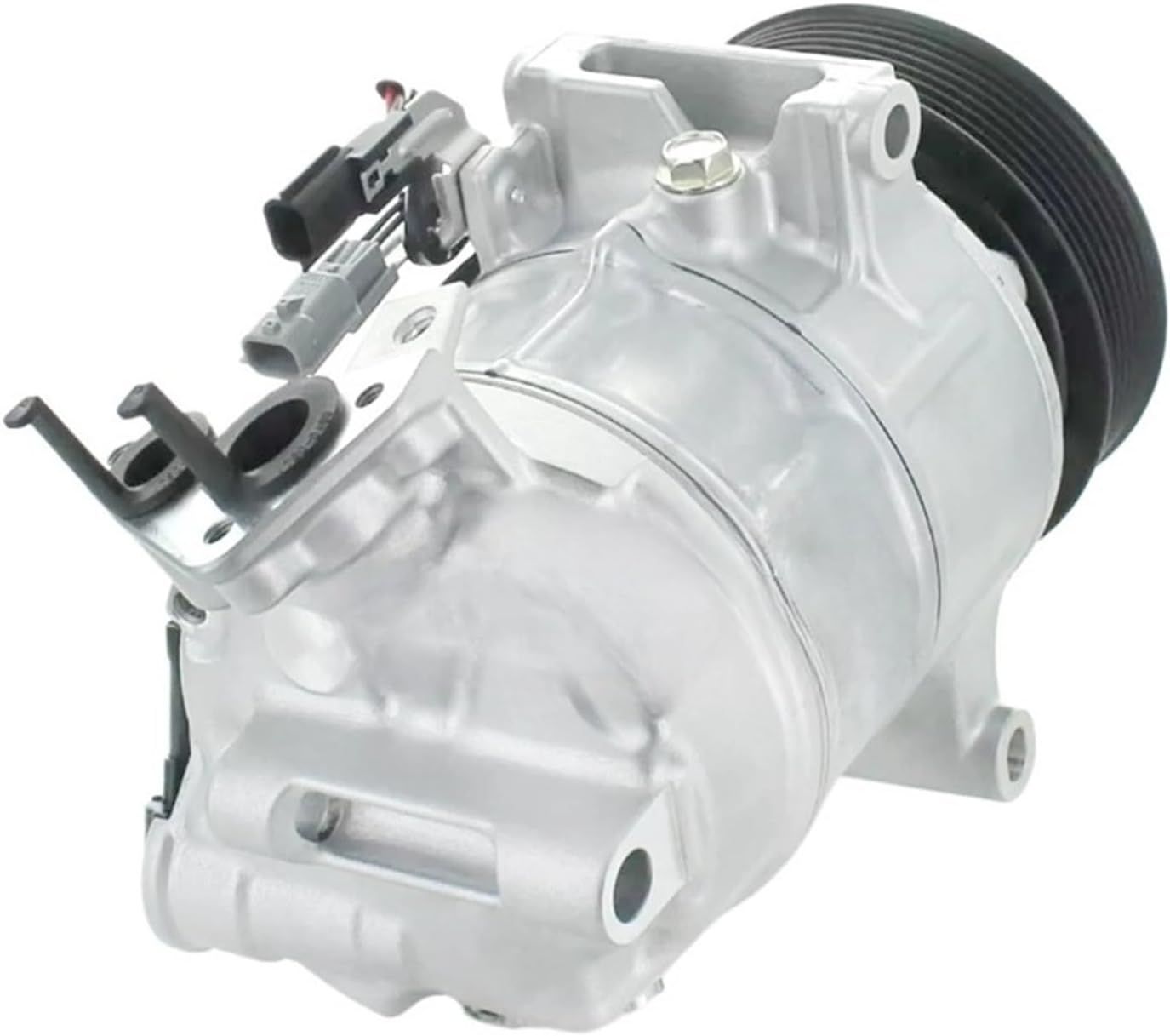 ACエアコンコンプレッサー RENAULT MEGANE IV SCENIC KADJAR 車用 926001268R 92600-1268R 926009307R 92600-9307R 自動車用電動HVACコンプレッサー コンプレッサーの交換