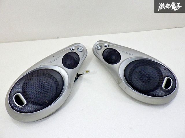 パイオニア PIONEER カロッツェリア TS-X380 carrozzeria 置き型 据置