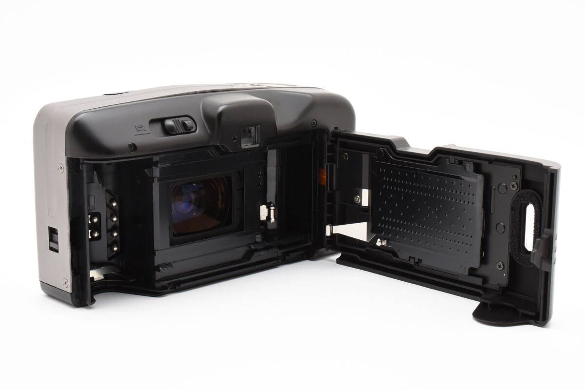 ☆極上品☆Canon キヤノン Autoboy S PANORAMA コンパクトフィルム