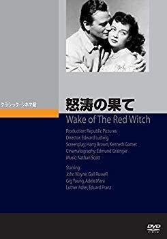 【】(未使用･未開封品) 怒涛の果て [DVD] df5ndr3