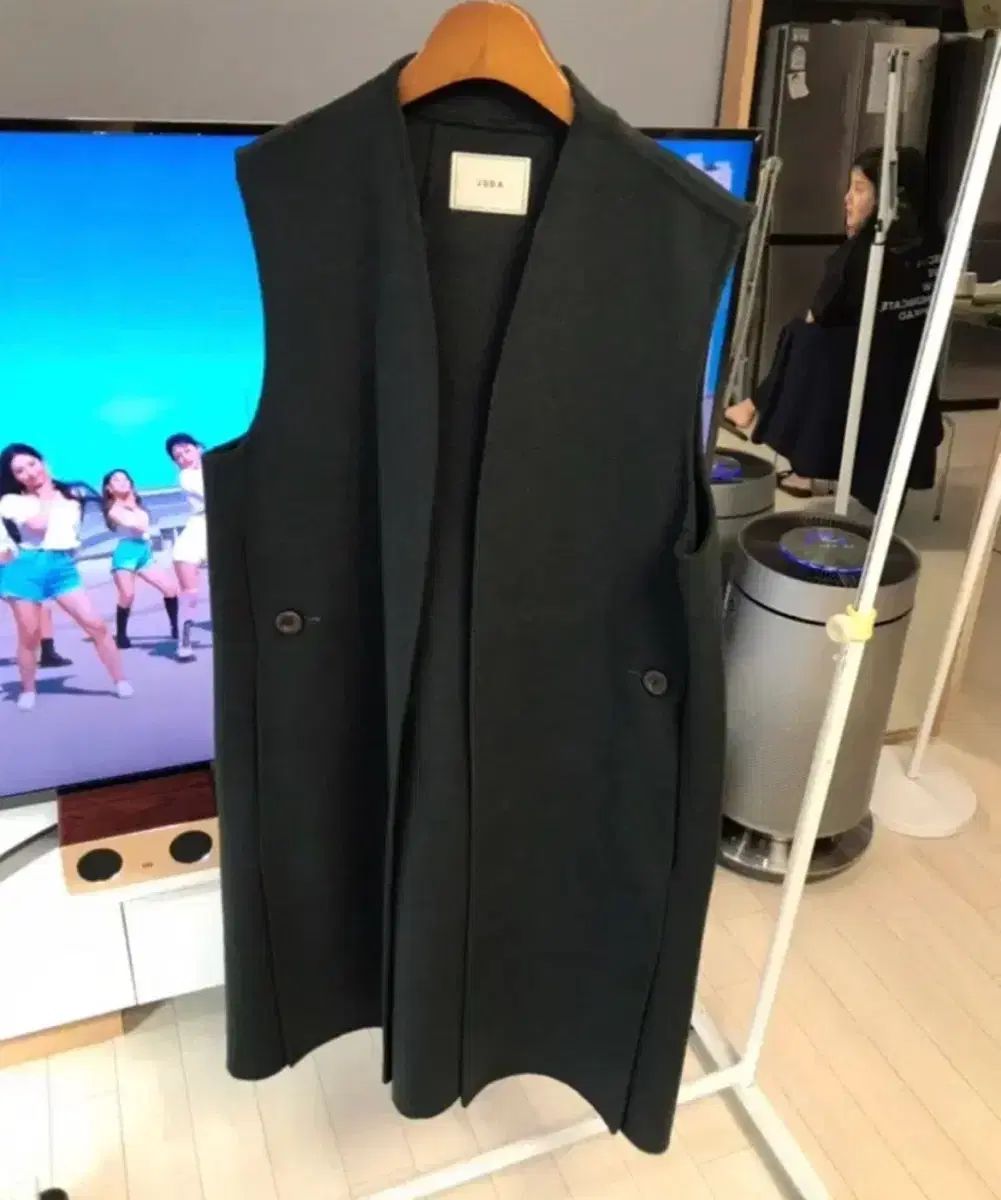 レディース ベスト